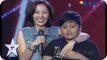 Special Moments from Ari Lasso and His Son - AUDITION 8 - Indonesia's Got Talent [HD]