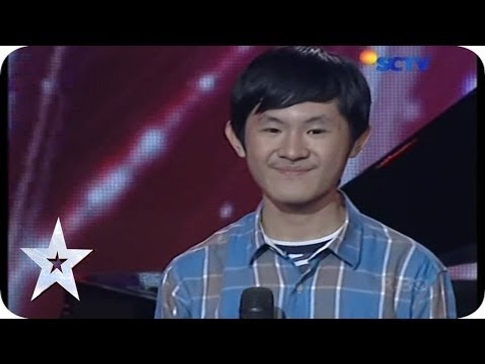 Classic Piano Skill from Winston Kurnia - AUDIT...