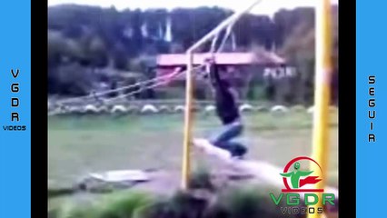 Recopilación de Los Mejores Caidas Y Videos Graciosos Para Morirse De la Risa - part 2