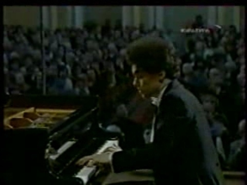 Bach-Busoni