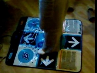 Mario Dancing Mix (1)