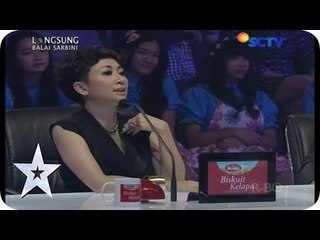 EP09 PART 1 - SEMIFINAL 1 - Indonesia's Got Talent