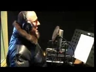 mihrey brown : le sang qui coule...