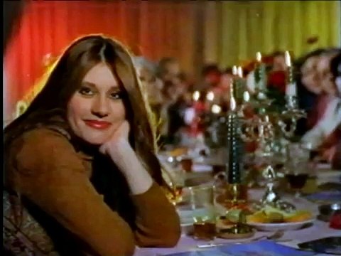 Islak Mendil 3 / 8 Ümit Besen - Canan Perver 1982 - kubilaysavash movieturk