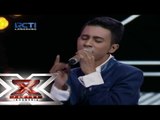 SIERA - ONE LAST CRY (Brian McKnight) - Gala Show 01 - X Factor Indonesia 2015