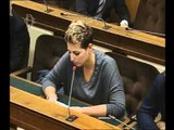 Roma - Seguito audizione Dall'Orto e Verdelli (17.02.16)