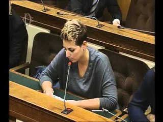 Roma - Seguito audizione Dall'Orto e Verdelli (17.02.16)