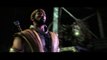 Mortal Kombat X 【PS4】 - ✪ Scorpion Vs Sonya Blade ✪ [1080p]