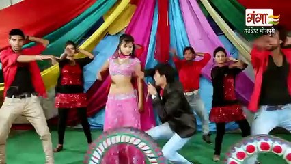 Bhojpuri Hit Song   रस भरल मस्त माल    Bhojpuri Hot Song