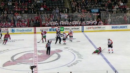 Gotta See It: Gudas gets a game for illegal hit to head