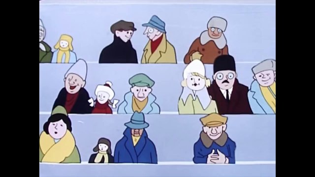 Дядя Степа милиционер | Советские мультики для детей