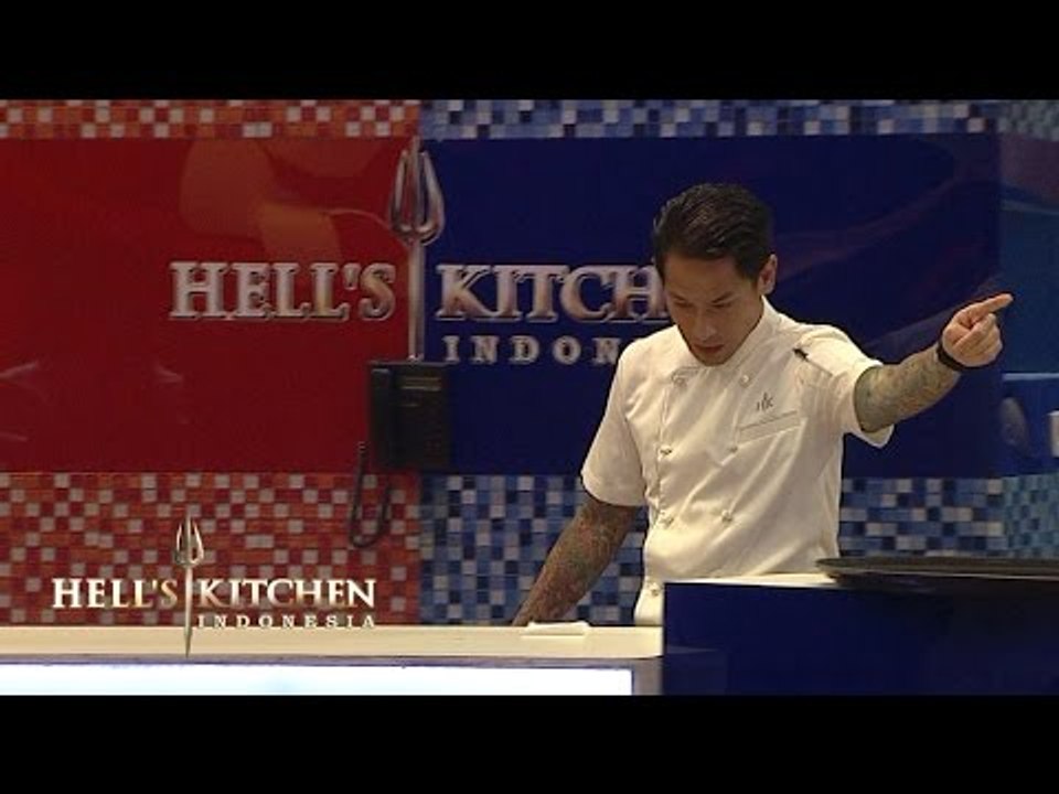 EP02 - Hell's Kitchen Indonesia (Promo)