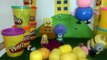 Barbie Spongebob minions Peppa pig Despicable me minions surprise eggs play doh mickey mouse smurf