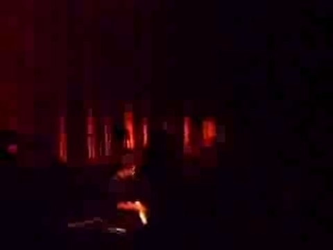 Vincent Delerm Olympia (inédit)