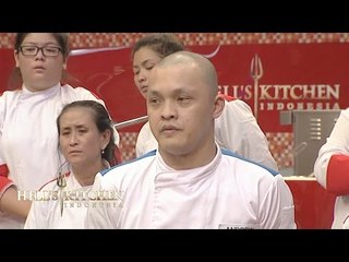 EP04 PART 2 - Hell's Kitchen Indonesia