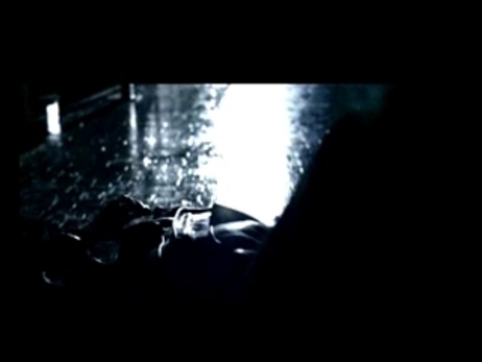 THE PUNISHER 2 teaser