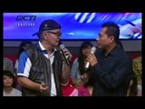 Opa Felix di Dahsyat (1) - INDONESIAN IDOL 2012