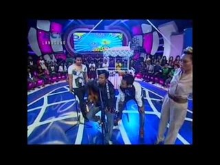 Ku Ingin Kita Lama Pacaran Disini - INDONESIAN IDOL 2012