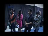 Latihan Group Vokal, 1 Group Diusir - Eliminasi 2 - INDONESIAN IDOL 2012