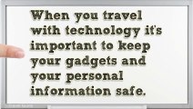 Ensuring Safe Travel_2
