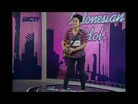Jadi Penyanyi Kok Malu? - Audisi 4 - INDONESIAN IDOL 2012