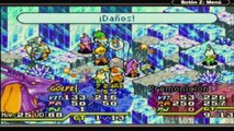 [GBA] - Walkthrough - Final Fantasy Tactics Advance - Part 40