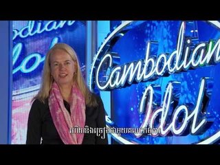 Cambodian Idol Live_ Judges Audition