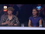 Cambodian Idol | Live Show | Week 2 |​ យ៉ង នីតា | កុំបារម្មណ៍ថាអូនមិនស្មោះ