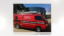 Cleaning Services Parramatta - Cleaning Blacktown Sydney