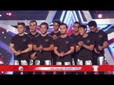 Vietnam's Got Talent 2014 - Điểm mặt tài năng đêm bán kết 7