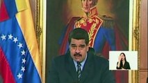 Maduro aumenta precio de la gasolina en Venezuela