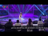 Vietnam's Got Talent 2014 - CHUNG KẾT 1 - MS 3 - Ngô Phương Bích Ngọc