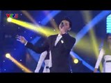 Vietnam's Got Talent 2014 - ĐÊM TRÌNH DIỄN & CÔNG BỐ KQ BK 6 - Noo Phước Thịnh