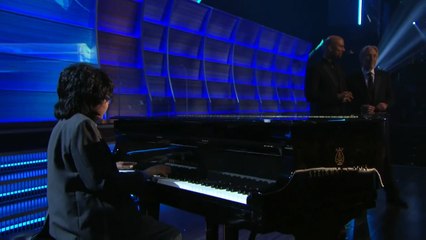 Joey Alexander, Musisi Indonesia Pertama di Grammy Award