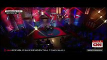 FULL CNN GOP Town Hall Marco Rubio P1, CNN Republican Presidential Town Hall Feb. 17, 2016