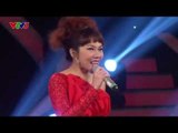 Vietnam's Got Talent 2014 - ĐÊM TRÌNH DIỄN & CÔNG BỐ KQ BK 7 -  Trần Thu Hà