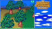 Lets Play Animal Crossing: Wild World Part 7: Der Kescher zum Insektenfangen!