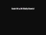 Download Saab 96 & V4 (Rally Giants) PDF Free