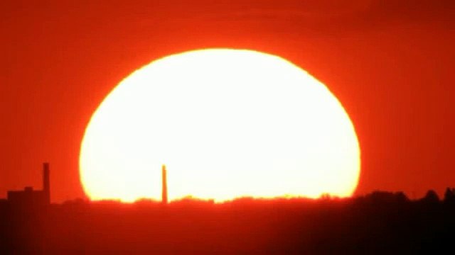 Конец света! Оказывается не так уж и страшно!