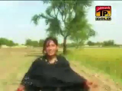 Koi hoor Hovi Ha tan Choor Wanji Aa-Girl Seraiki Dance-HD-TP Gold By Shan King Khan