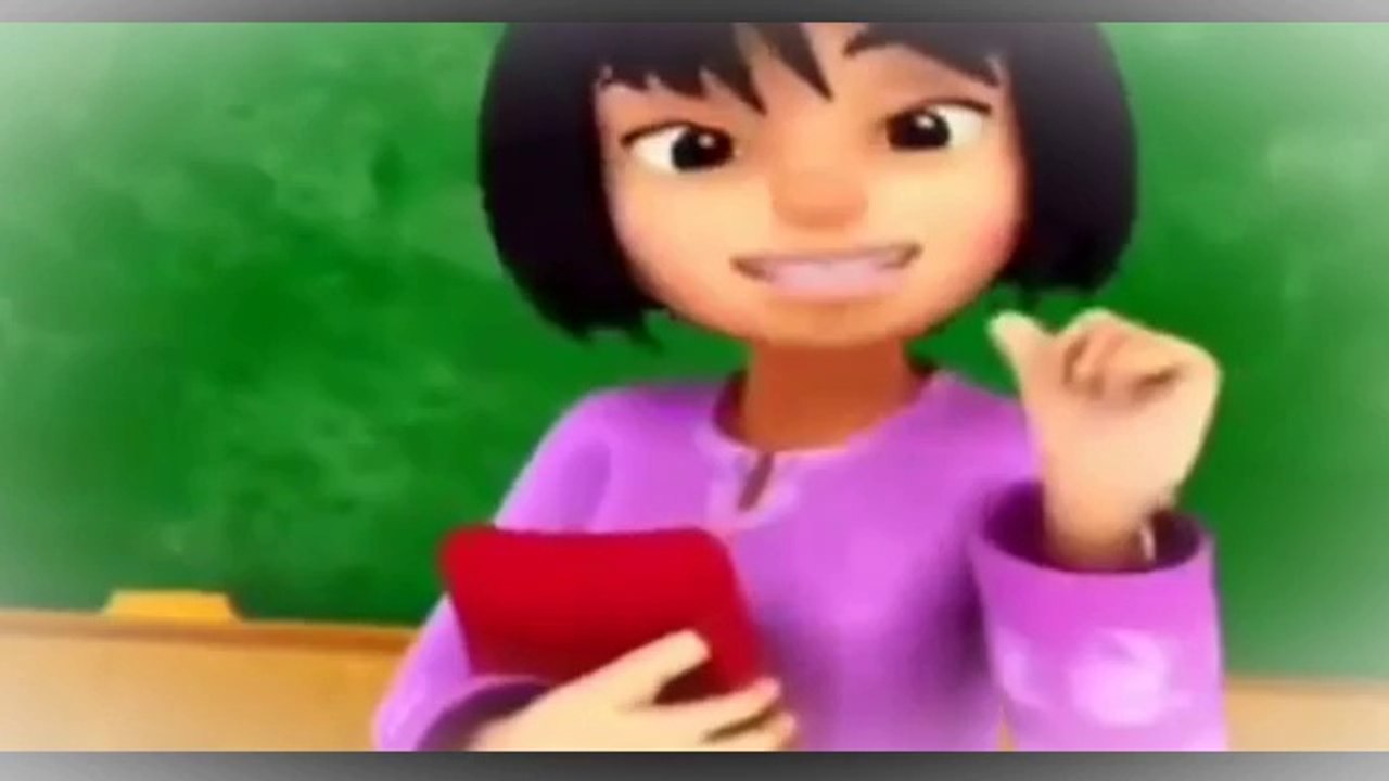 upin ipin Baru 2016 - CUAI CUAI MAIN
