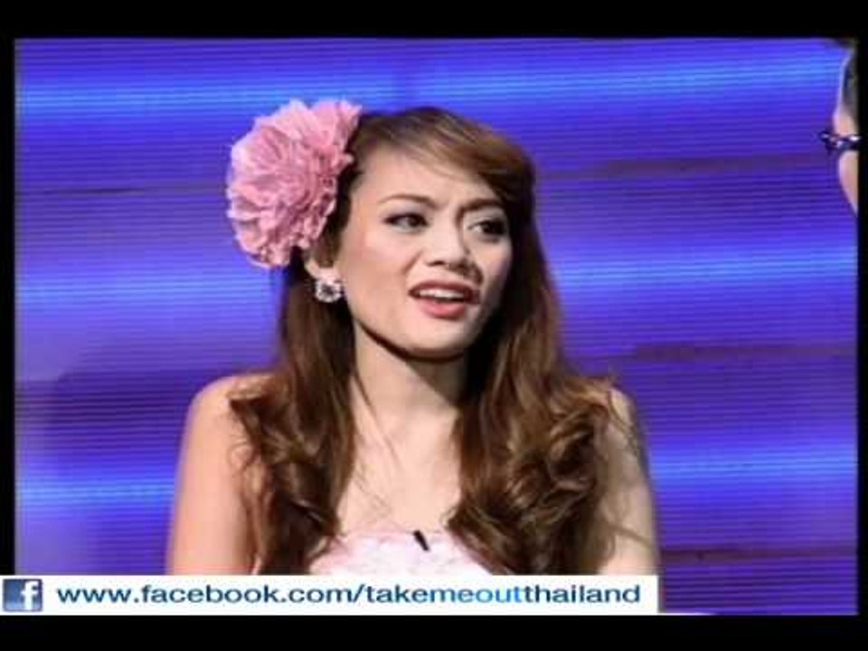 Take Me Out Thailand (16 ก.ค. 54) Unseen 2/9