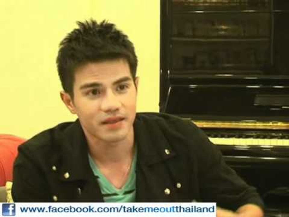 Take Me Out Thailand : ความในใจเต็มๆ ของตูน