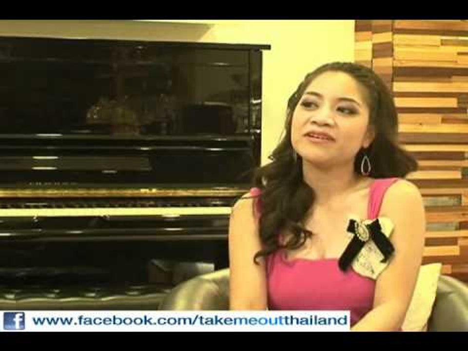 Take Me Out Thailand : ความในใจเต็มๆ ของจุนโนะ