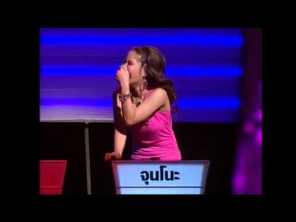 Take Me Out Thailand (9 ก.ค. 54) 3/4