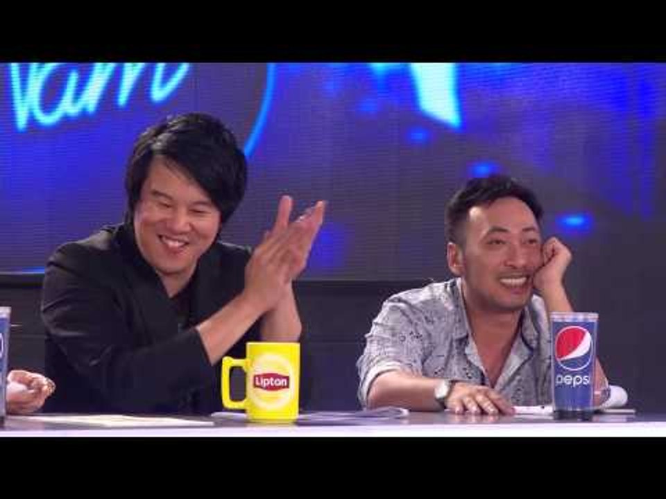 Vietnam Idol 2015 - Tập 3 - Bật mí những phần thi của thí sinh - Teaser
