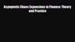 [PDF] Asymptotic Chaos Expansions in Finance: Theory and Practice Download Online