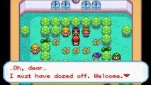 Pokémon Firered Episode 21 - Celadons Grassy Gym & Restless Spirits