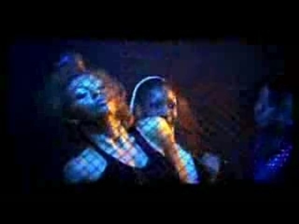 Rohff Feat. Big Ali - Dirty Hous