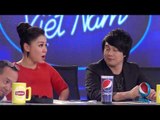 Vietnam Idol 2015 - Tập 2 - Những khoảnh khắc cực nhí nhố của BGK